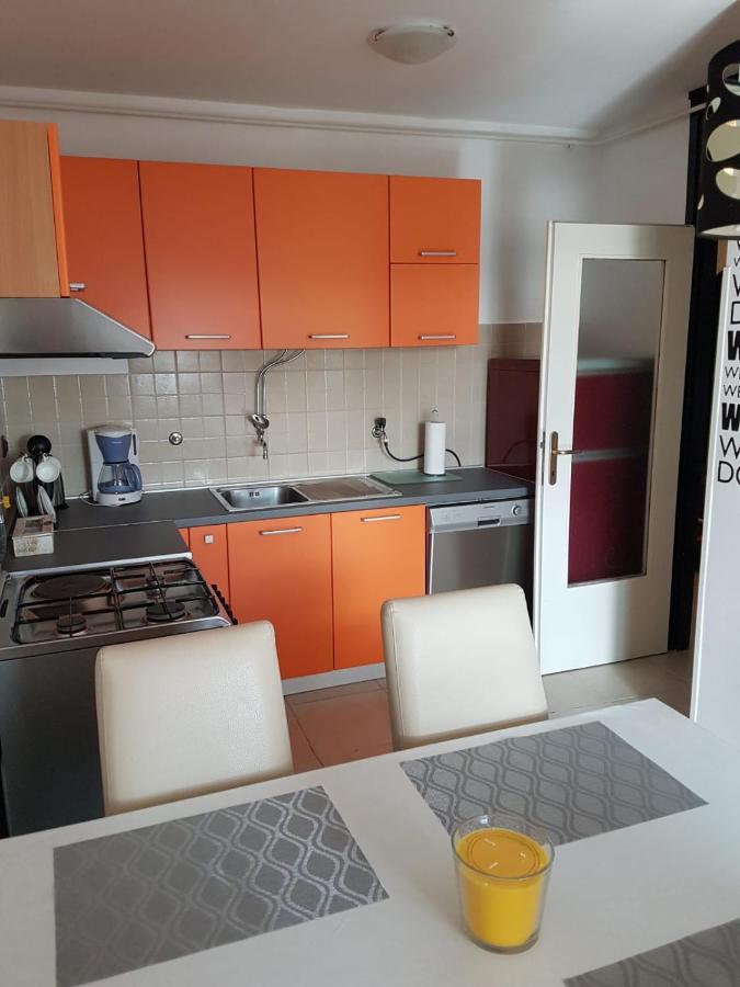 Apartment Noa Pula Exterior foto