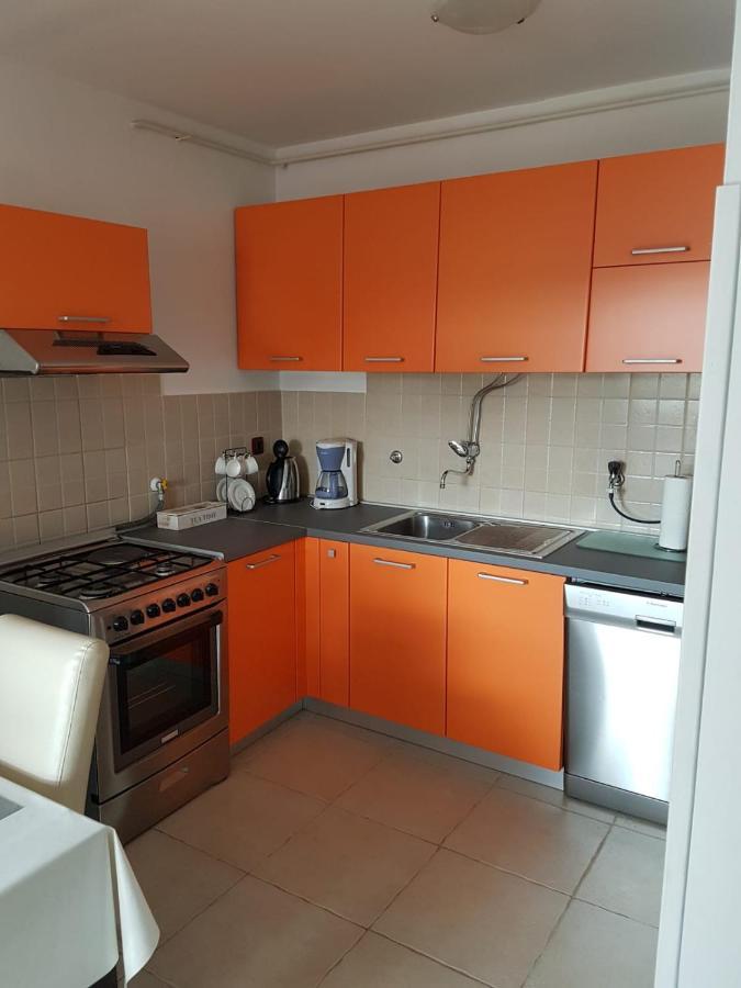 Apartment Noa Pula Exterior foto
