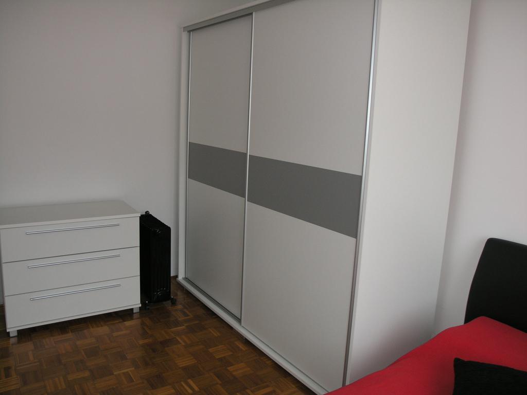 Apartment Noa Pula Zimmer foto