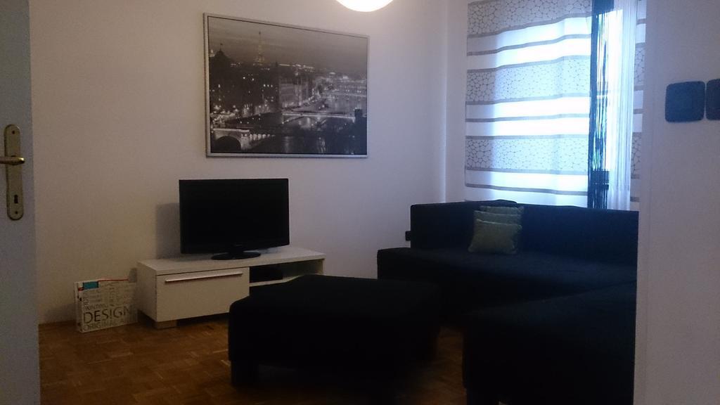 Apartment Noa Pula Zimmer foto