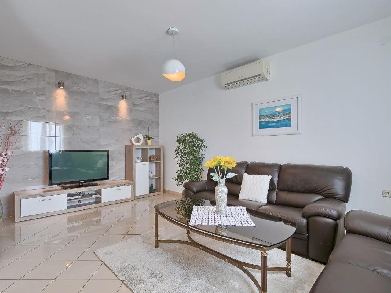 Apartment Noa Pula Exterior foto
