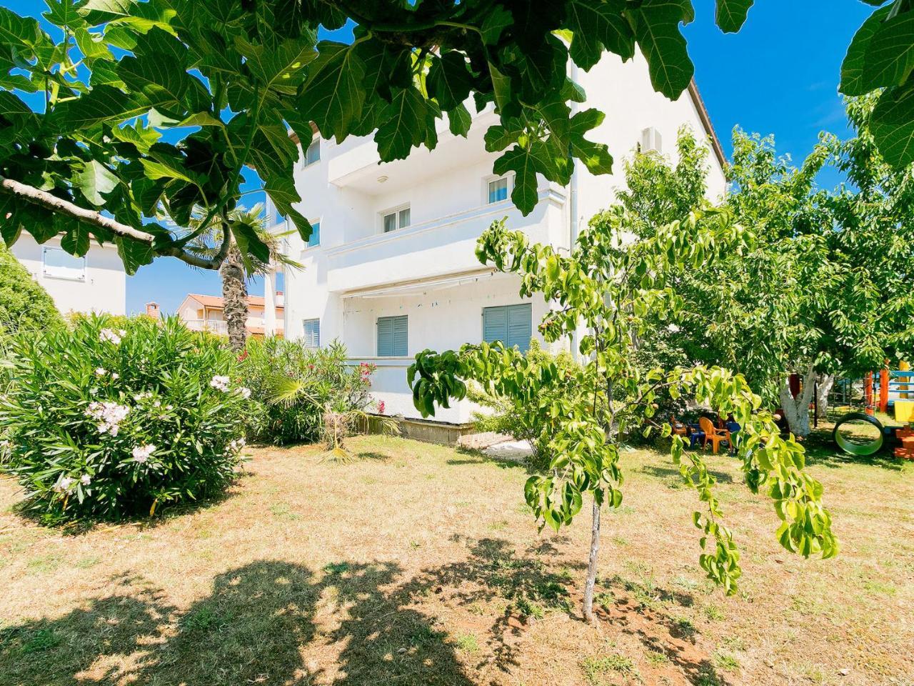 Apartment Noa Pula Exterior foto