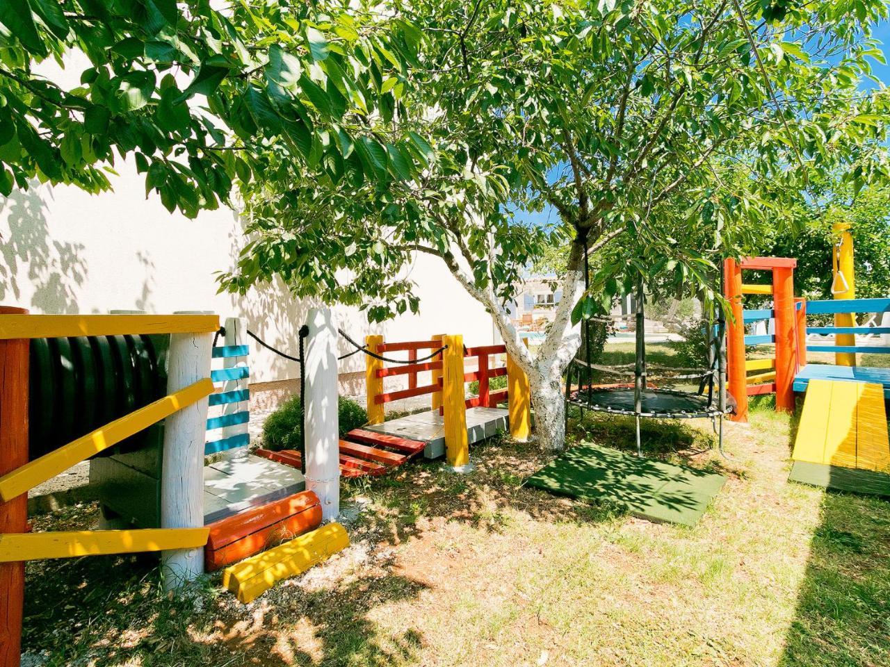 Apartment Noa Pula Exterior foto