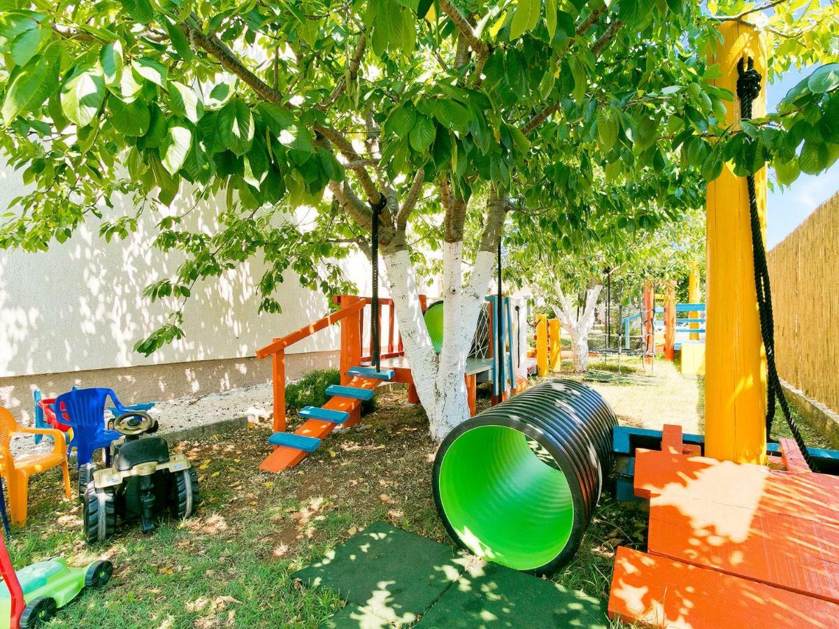 Apartment Noa Pula Exterior foto