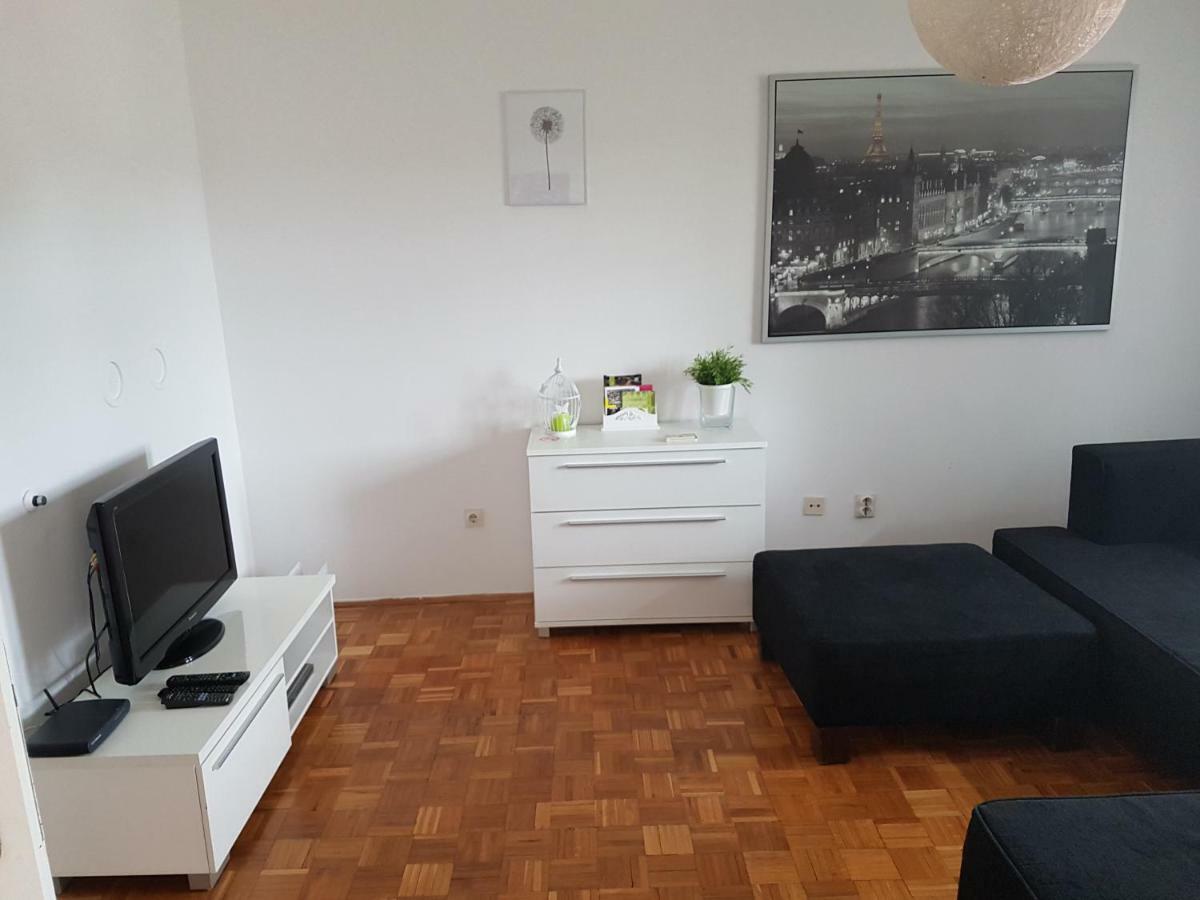 Apartment Noa Pula Exterior foto
